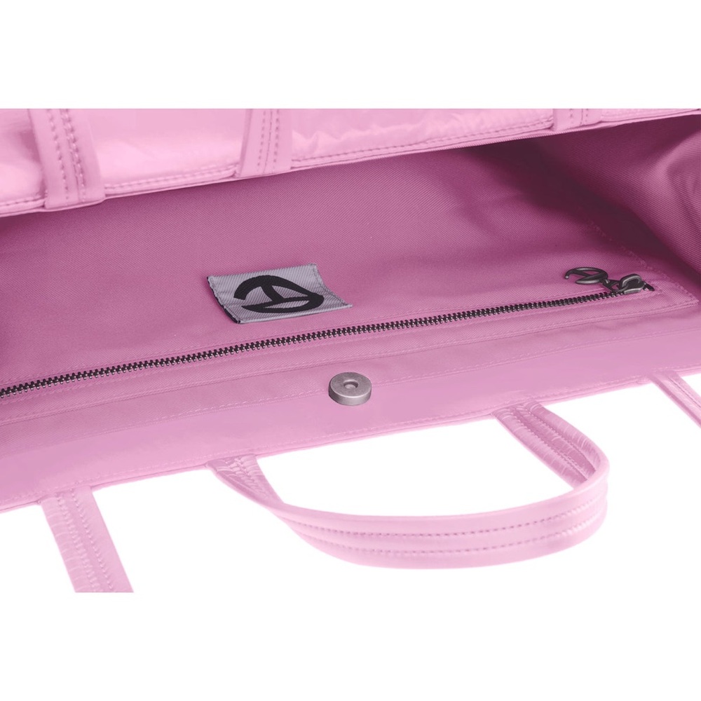Bubble Pink Telfar Large Shopper! - Picture 2 of 4